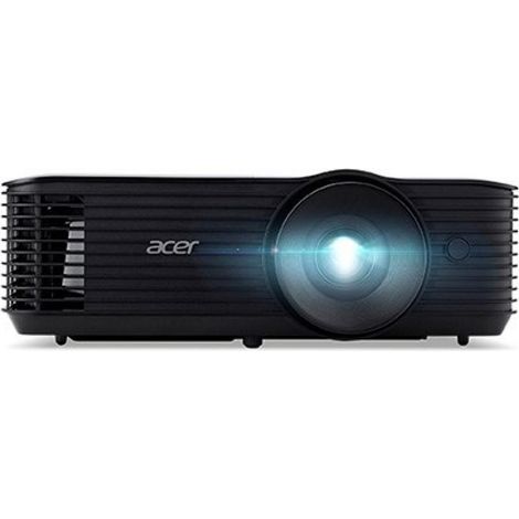 Proyector WXGA (1280 x 800) 5000 lúmenes ACER DLP Compacto y func