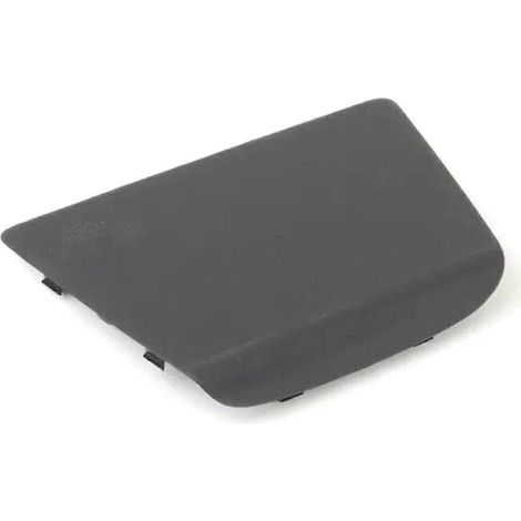 Garniture centrale de garniture intérieure arrière pour BMW Z4 E89 (2009-2014) - Référence : 51469167041 (1/5)