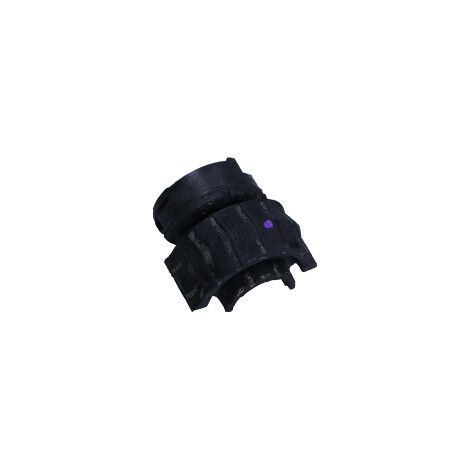 Caoutchouc stabilisateur MEYLE pour Audi Q7 arrière 2006-2015, gauche/droite, 23 mm, 1 pièce