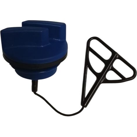 Tapon Aceite compatible con Zmc4203  Ref 918157