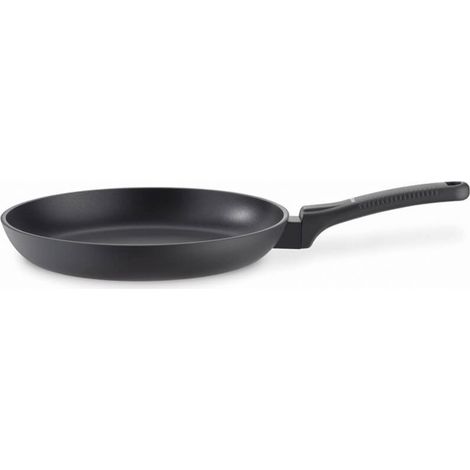 Tegame piatto Kelomat Montana Plus Ø24 cm in alluminio antiaderente