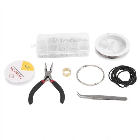 Lot de 50 vis à métaux M4 inox A2 tête fraisée étoile, boulons cruciformes, visserie robuste pour bricolage et fixation, acier SS304. (1/5)