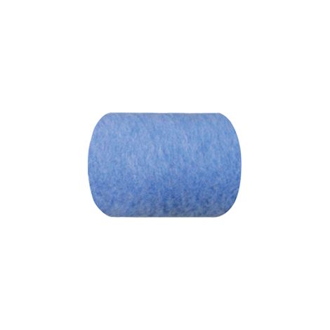 Wooster Roof Coater Knit 3/4" Nap Paint Roller Sleeve 1 1/2" Core - 4 Inch