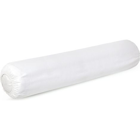Housse de protection traversin imperméable ARNON 140 cm