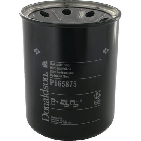 Filtro hidr谩ulico Donaldson DONALDSON P165875