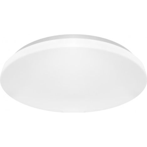 Lampe plafonnier Fabrilamp surf modern 12W 960 lumens