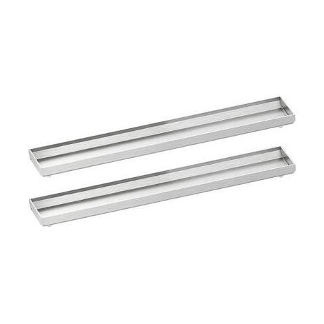Dallmer 535191 Couvercle CeraWall Individual (1/2)
