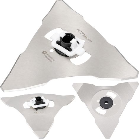 COUPE POUR ROBOTS TAILLANT LAINE ROBOMOW RS TS MS RC TC MC MRK6101A MRK7003A (1/5)