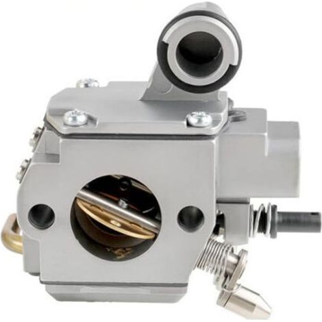 Carburateur de Rechange C3R-S236 for tronçonneuse MS361 MS 361 HD-34B, Remplacement du carburateur de Tondeuse à Gazon 1135 120 0601 (1/4)
