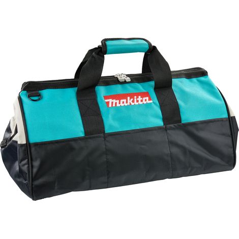 MAKITA 831303-9 Large Tool bag black/blue