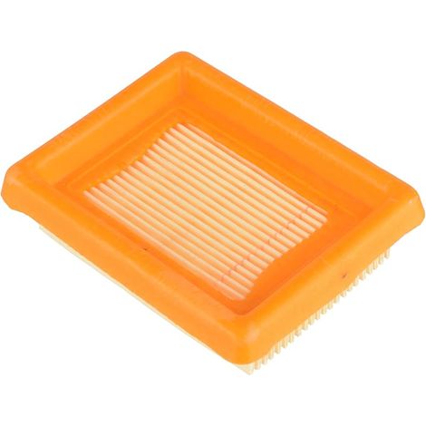 Cancanle Luftfilter für Stihl FS350 FS300 FS250 FS120 FS200 R FS020 FS202 Freischneider (1/5)