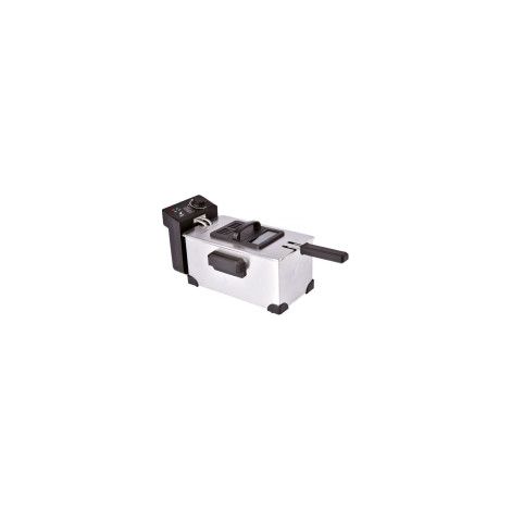 Freidora thulos th-fr301 3l