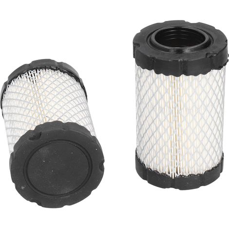 Luftfilter- und Kraftstofffilter-Austauschset 796031 für Traktoren der Baureihen E100, E120, E130, E140 und E150 der 100er-Serie (1/5)