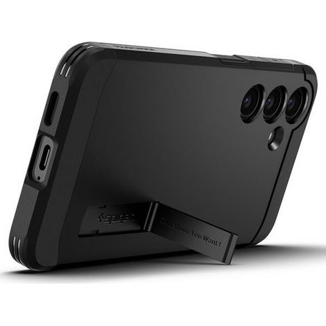 Cover posteriore Spigen Tough Armor per Samsung Galaxy S24. (1/5)