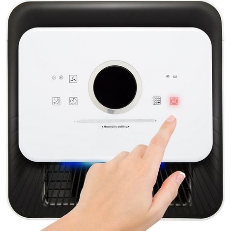 Ufesa Deumidifier - DH5020 - 86104617 (1/5)