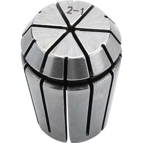 Mandrin de serrage 15 pièces, pince de précision 2mm-16mm, mandrin à pince pour fraisage CNC et tour, kit de pinces élastiques (1/5)