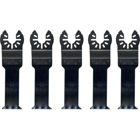 LAMA PER SEGA DEWALT MT 30x67mm LEGNO PVC G/K 5pz DT20724-QZ