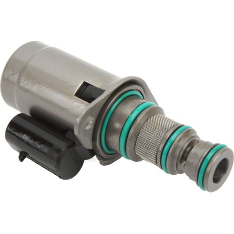 Électrovanne hydraulique SV98 T39 de remplacement pour tracteur Hydraforce 24V (1/5)