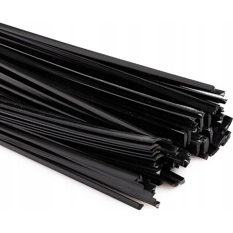 Raccoglitore PC-U nero 100 g