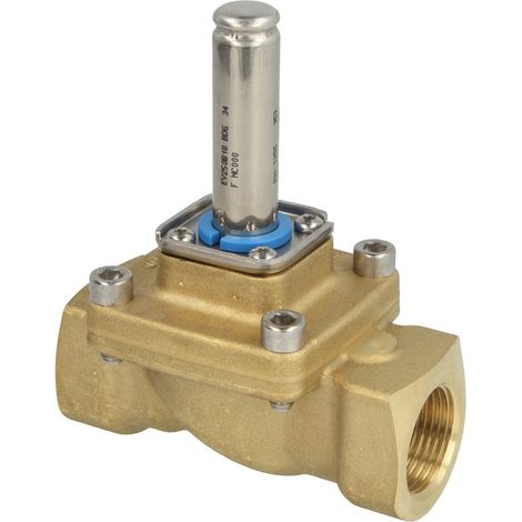 EV250B18BD, électrovanne Danfoss 032U525500