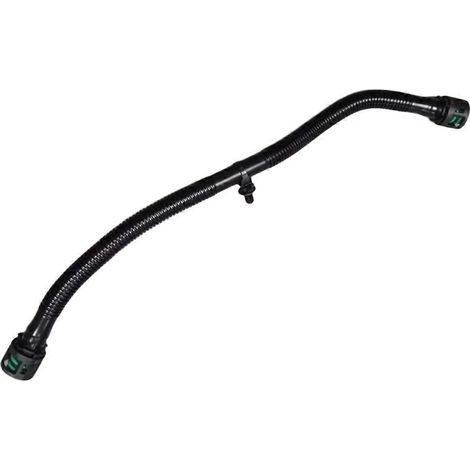 Tuyau de ventilation du vilebrequin BM5G6K817BD BM5G-6K817-BE, Ford Escape, Mondeo, Escape, Focus (1/5)