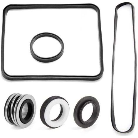 Kit de réparation de joint torique pour pompe de piscine pour Hayward Super Pump SP2600, 1600, 2600X pour un entretien régulier et des réparations rapides (1/4)