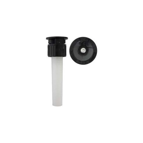Testina F Fissa per Irrigatori Pop Up Rain 360 ° 15 Ss Rain 5 Pezzi