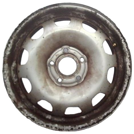[PRODUIT D'OCCASION] Jante Tole DACIA Duster ♻️ Ref Oe. 403002241r - Garantie à vie (1/3)