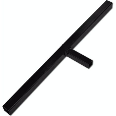 Bêche et tarière manuelle 180 mm avec Rallonge 13 m acier CFW87233 (1/5)