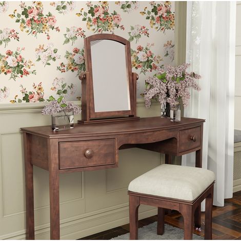 Papier peint intissé à motif fleurs – Rosemore pale sable 1005 x 52cm – Raccord droit 64cm – Entretien facile avec éponge humide – Laura Ashley