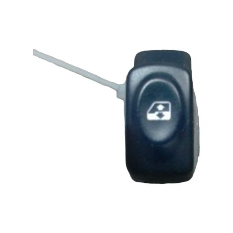 [PRODUIT D'OCCASION] Commande Leve-glace Porte Avd RENAULT Megane I Ph2 Cpe 99-02 ♻️ Ref Oe. 7700430001 - Garantie à vie (1/3)