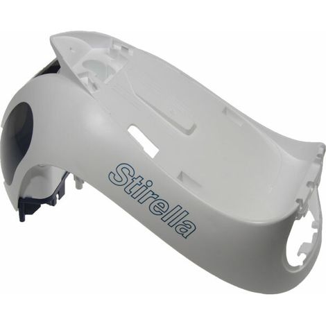 Delonghi corpo scocca serbatoio ferro stiro Stirella PRO VVX 1830 1840 1845 184