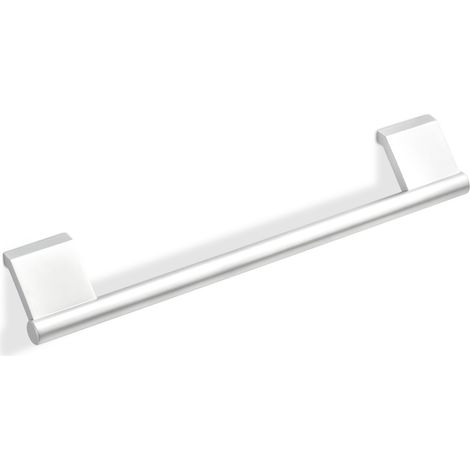 Möbelgriff SW88 BA 224 mm Chrom matt Junker Design (1/2)