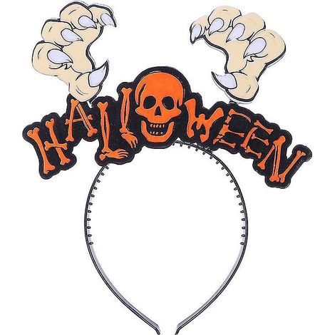 1 Stück Haar für Halloween (1/3)