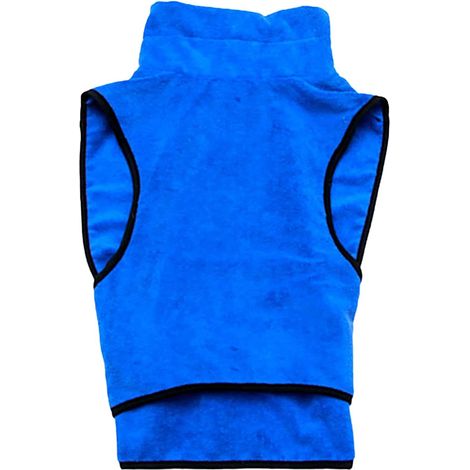 Dog Dry Coat Small Dog Bathrobe Moving Soft Quick Drying Super (1/5)