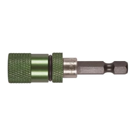 PORTE-EMBOUT MAGNÉTIQUE AVEC RÉGLAGE DE PROFONDEUR HIKOKI 752390