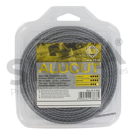 LINEA TAGLIABORDI 3MM RIF 1513824 COMPATIBILE ALUCUT
