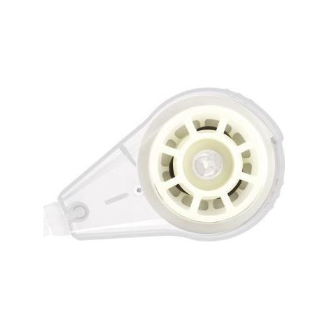 TIPP-EX Nachfüllkassette Tipp-Ex® Easy Refill Tipp-Ex® Korrekturroller Easy Refill ecolutions®5 mm x 14 m (B x L) (1/4)