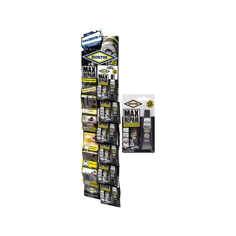BOSTIK MAX REPAIR - GR 20- 6 pezzi