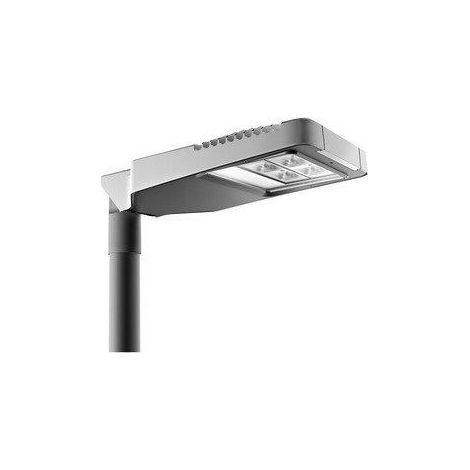 Gewiss ROAD 5 apparecchio luminoso esterno in alluminio 4000 K LED