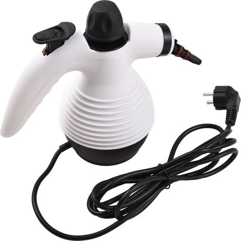 [Dampfreiniger] [Tragbares Modell 1000W] [Multifunktionaler Dampfreiniger] (1/5)