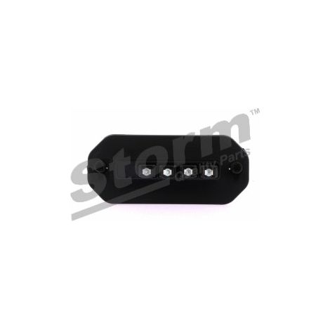 Interrupteur, contacteur de porte compatible Opel, Renault,