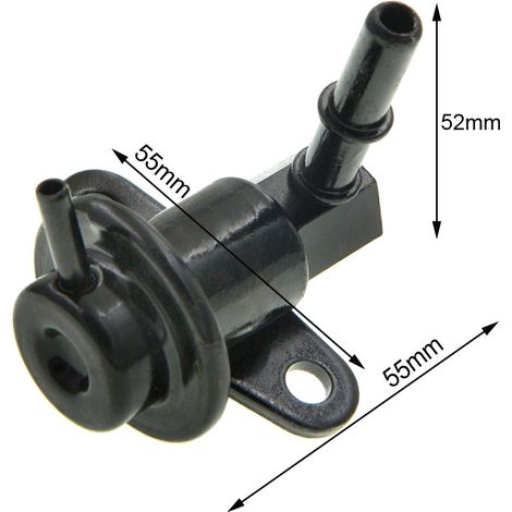 Kraftstoffdruckregler für Kia Sorento 35301-39410 3530139410 FP10552 (1/4)