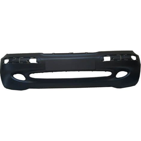 Pare-choc avant à peindre Mercedes Classe A W168 phase 2 2001-2004