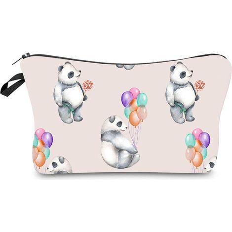 Petit sac de rangement pour sac à cosmétiques (hzb952), (1/2)