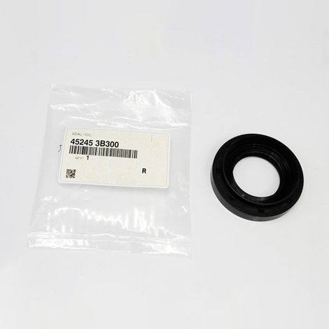 452453B300 convient aux joints d'arbre de sortie de transmission des Kia Forte Sou et Hyundai Tucson. (1/5)