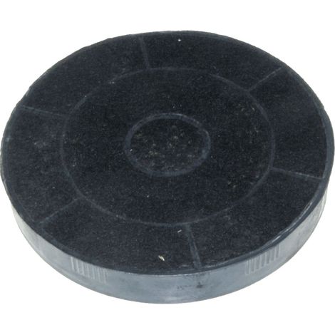 Ersatzteil - Filtre à charbon  160X23 mm -  - BEKO, GRUNDIG