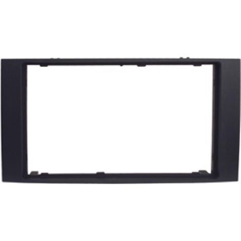 Facade Autoradio VW Multivan T5