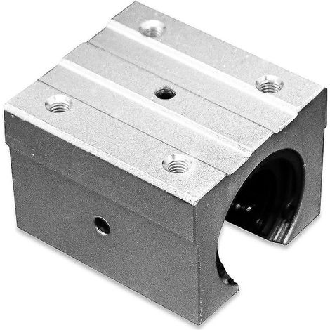 Bloc de roulement à billes linéaire TBR25UU TBR30UU pour routeur CNC et imprimante 3D SBR25UU (Sbr25uu) (1/5)