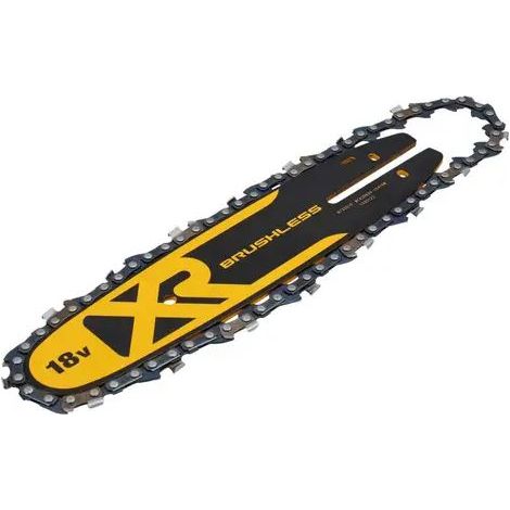Barra guida e catena Dewalt da 20 cm DT20668